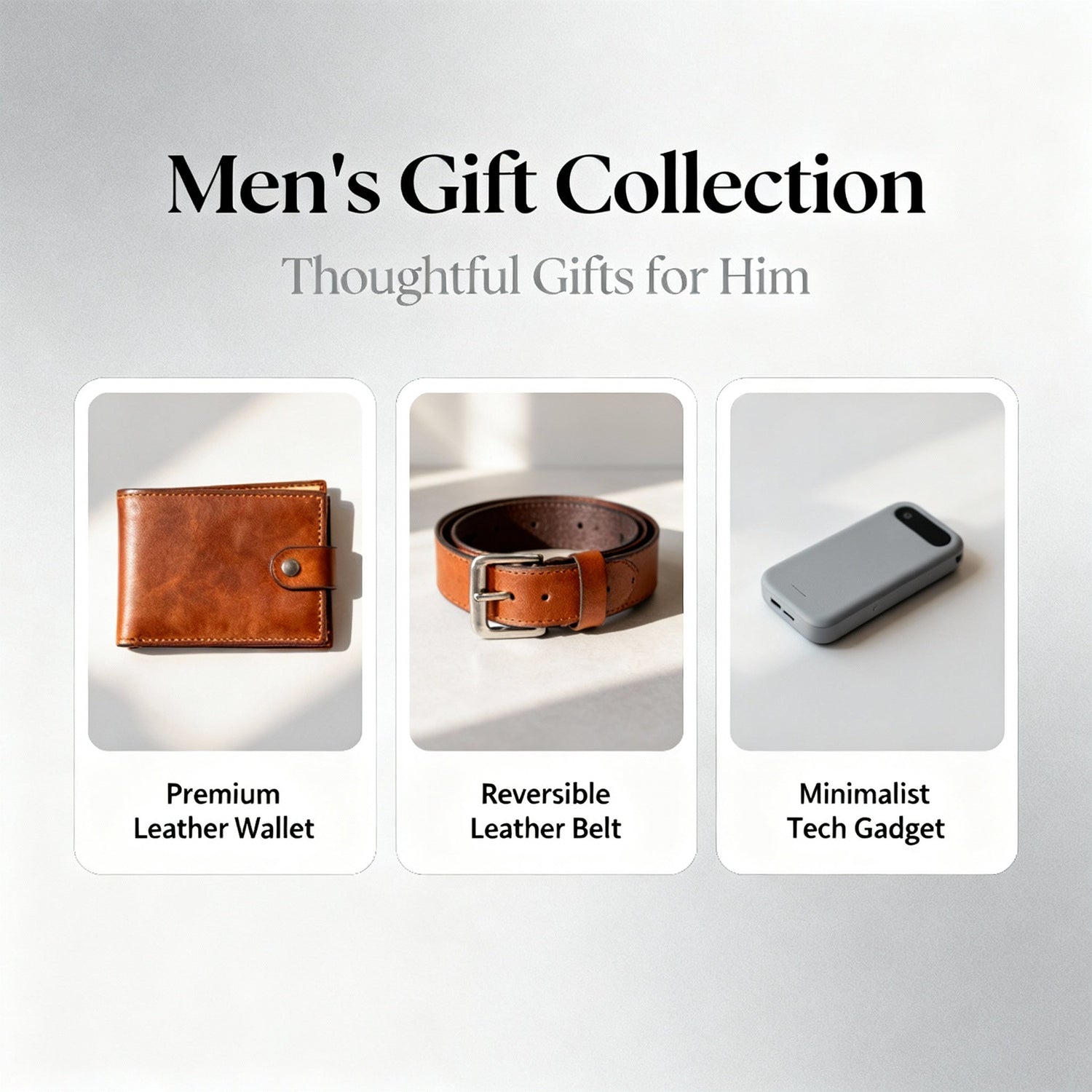 Men's Gifts